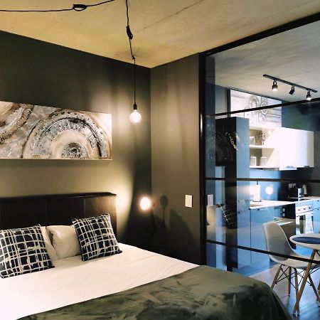 Modern Apartments Kapsztad Zewnętrze zdjęcie