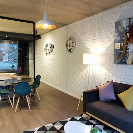 Modern Apartments Kapsztad Zewnętrze zdjęcie
