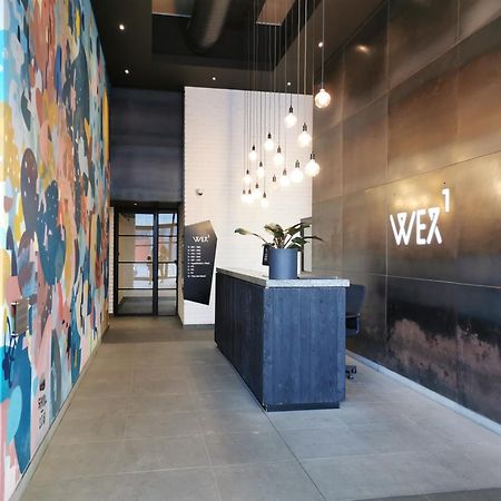 Modern Apartments Kapsztad Zewnętrze zdjęcie