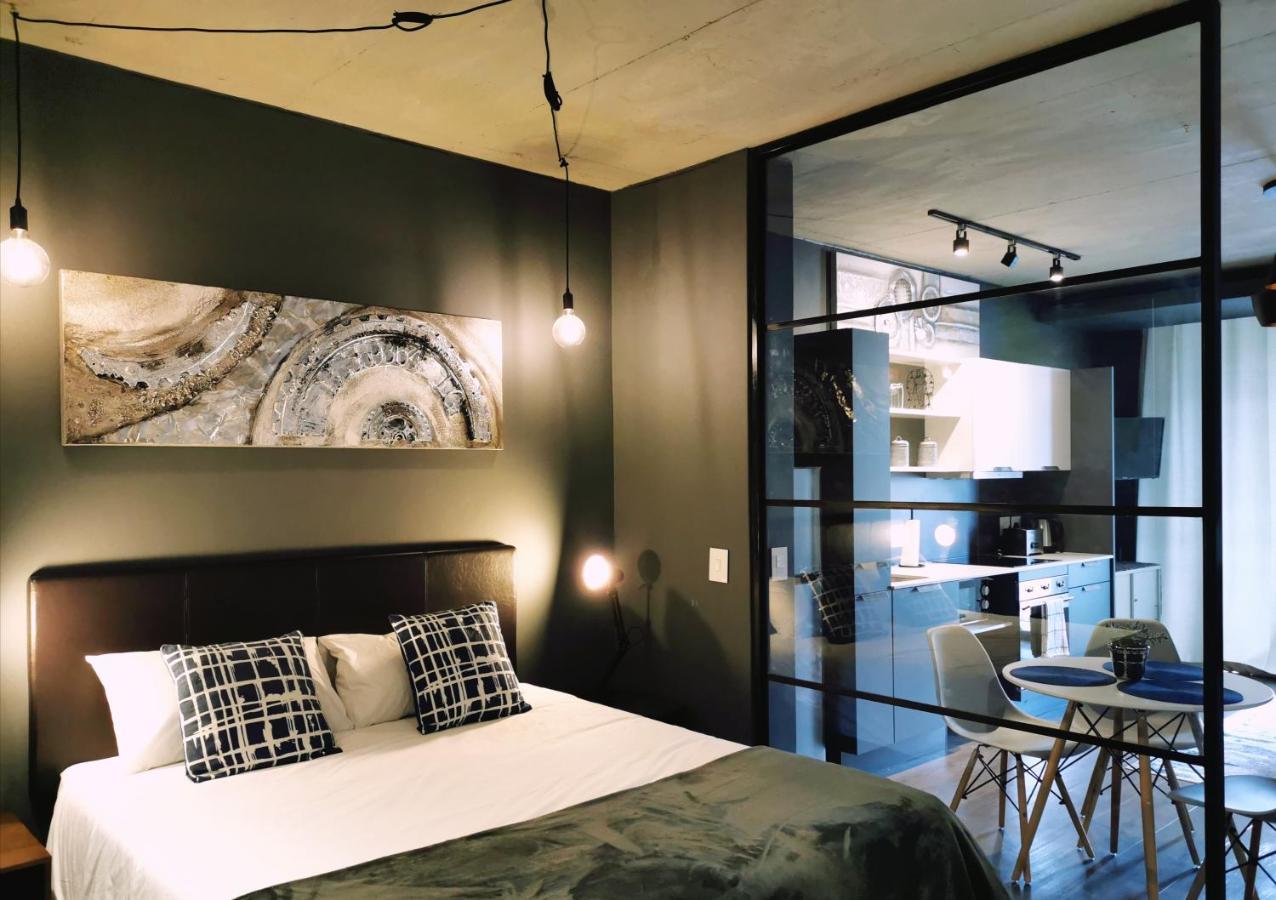 Modern Apartments Kapsztad Zewnętrze zdjęcie