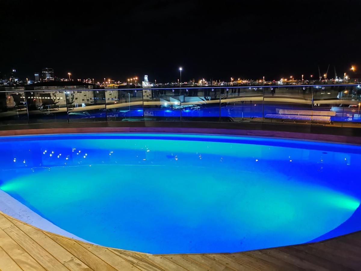 Modern Apartments Kapsztad Zewnętrze zdjęcie