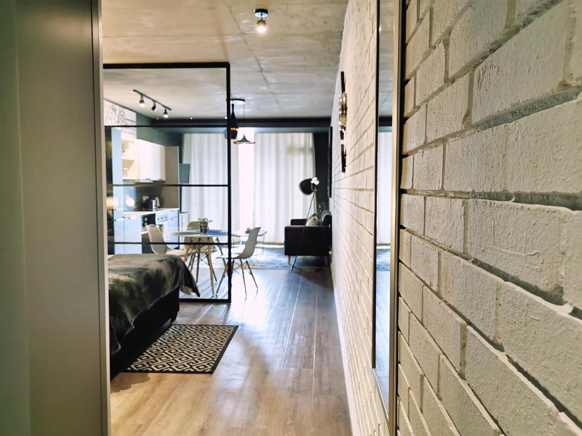 Modern Apartments Kapsztad Zewnętrze zdjęcie
