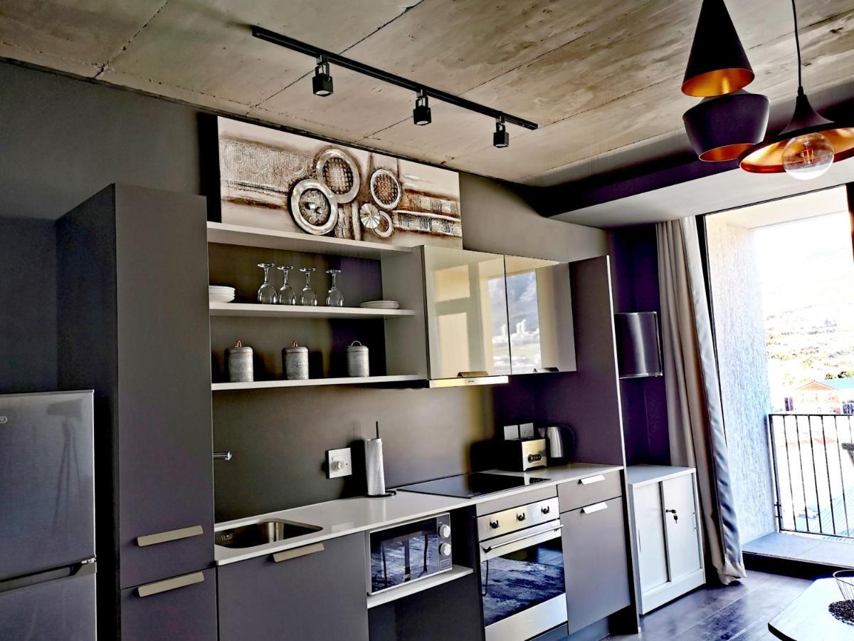 Modern Apartments Kapsztad Zewnętrze zdjęcie