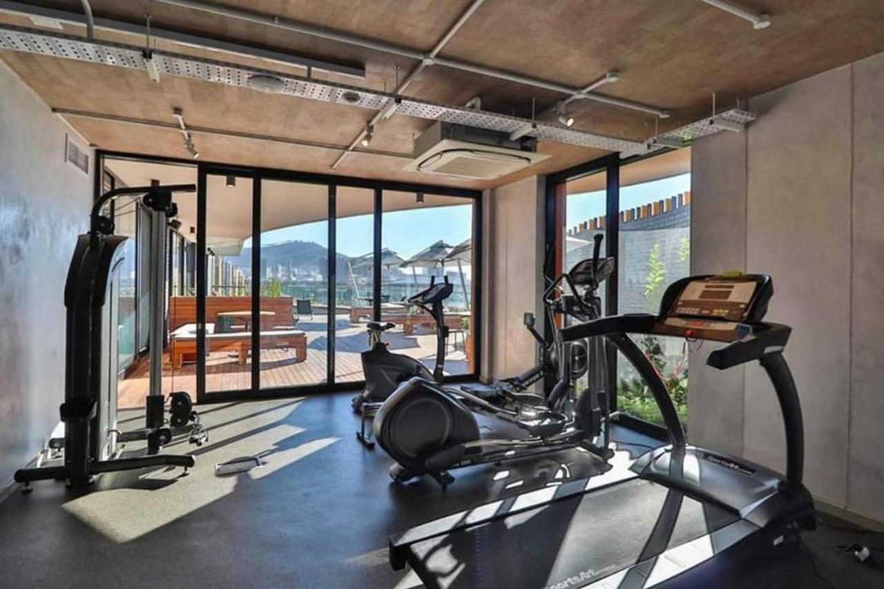 Modern Apartments Kapsztad Zewnętrze zdjęcie