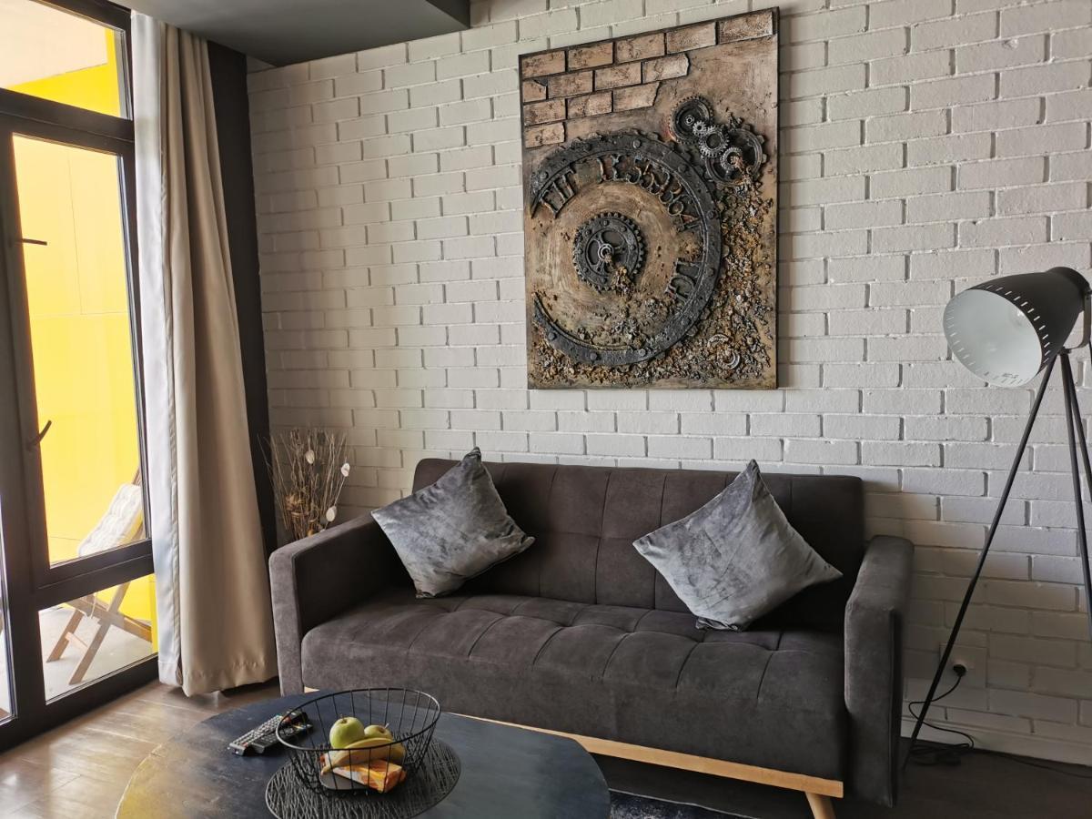 Modern Apartments Kapsztad Zewnętrze zdjęcie