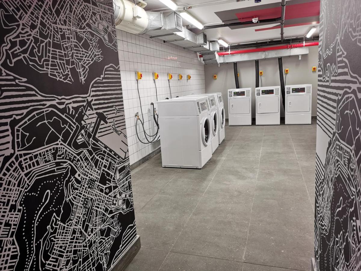 Modern Apartments Kapsztad Zewnętrze zdjęcie