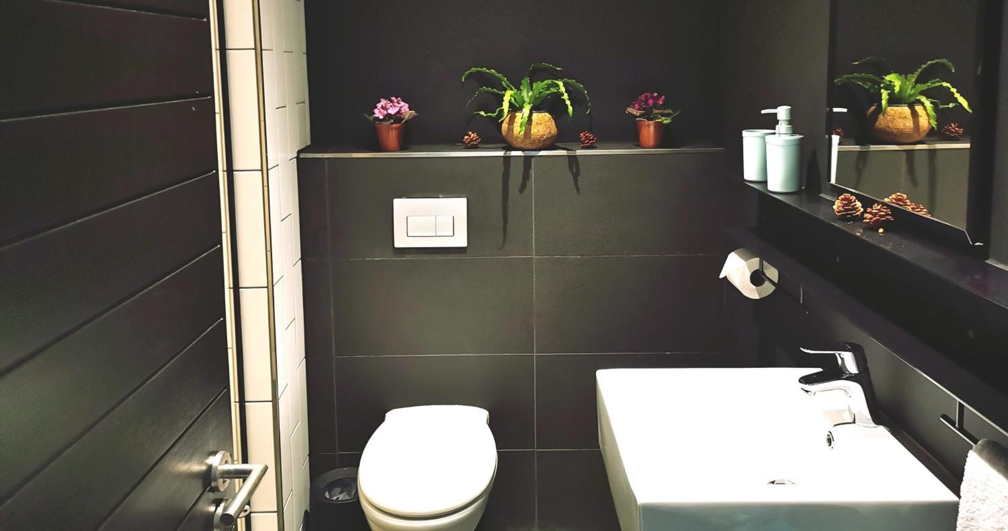 Modern Apartments Kapsztad Zewnętrze zdjęcie