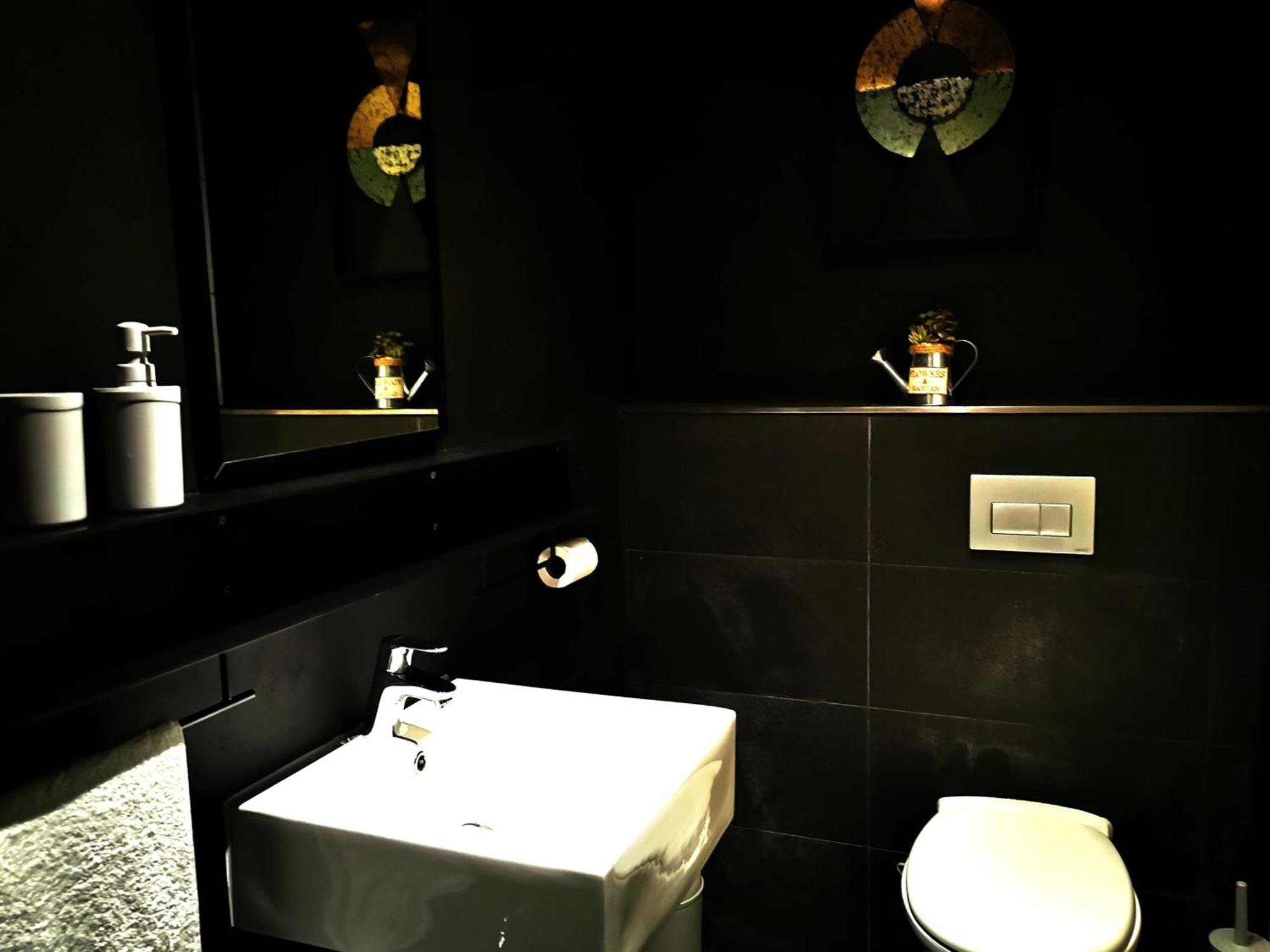 Modern Apartments Kapsztad Zewnętrze zdjęcie