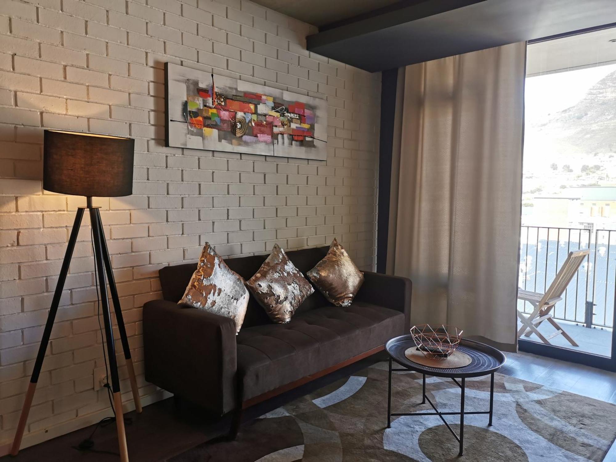 Modern Apartments Kapsztad Zewnętrze zdjęcie