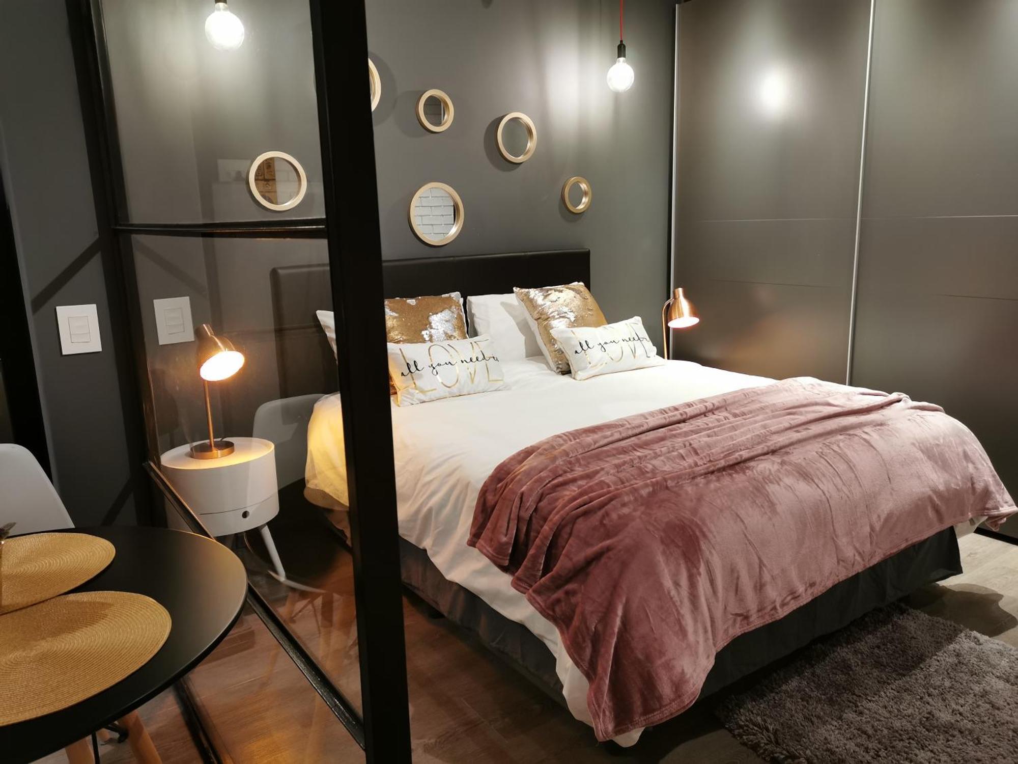 Modern Apartments Kapsztad Zewnętrze zdjęcie