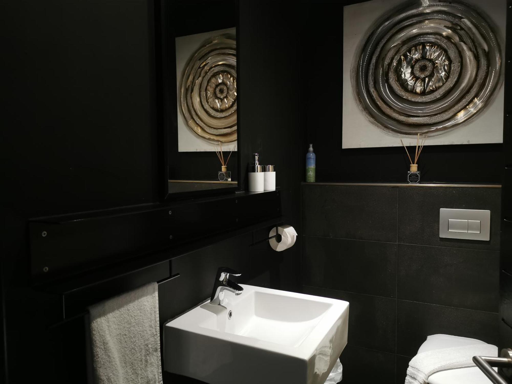 Modern Apartments Kapsztad Zewnętrze zdjęcie