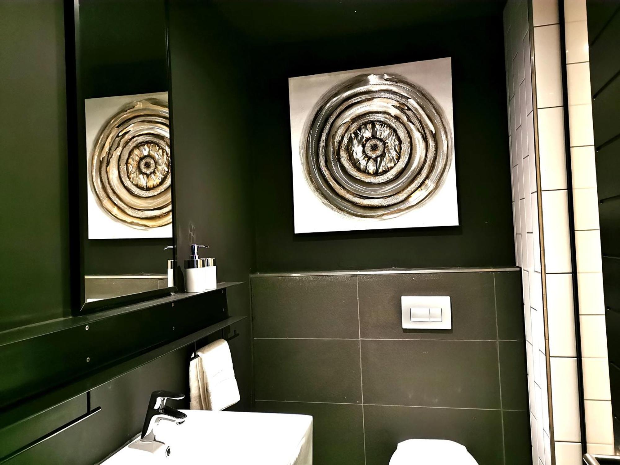 Modern Apartments Kapsztad Zewnętrze zdjęcie